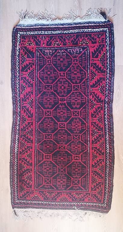 Tappeti: Lot de 4 tapis d'Orient  – Usato da Lausanne venduto da rez_csn7 2