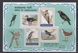 Bangladesch 1983 Block Nr. 10 **