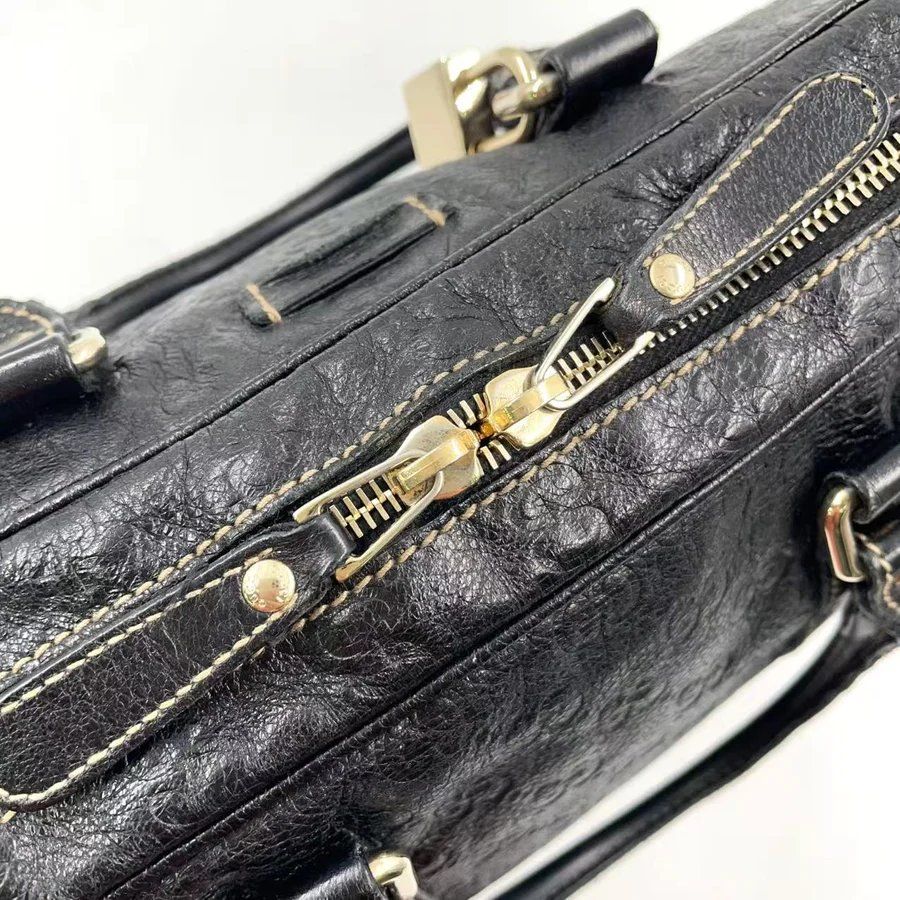 Gucci Sacs: Gucci GG Business Bag – D'occasion à Chamoson par Sapoloshop 2