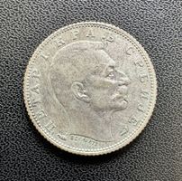 Serbien - 1 Dinar 1915