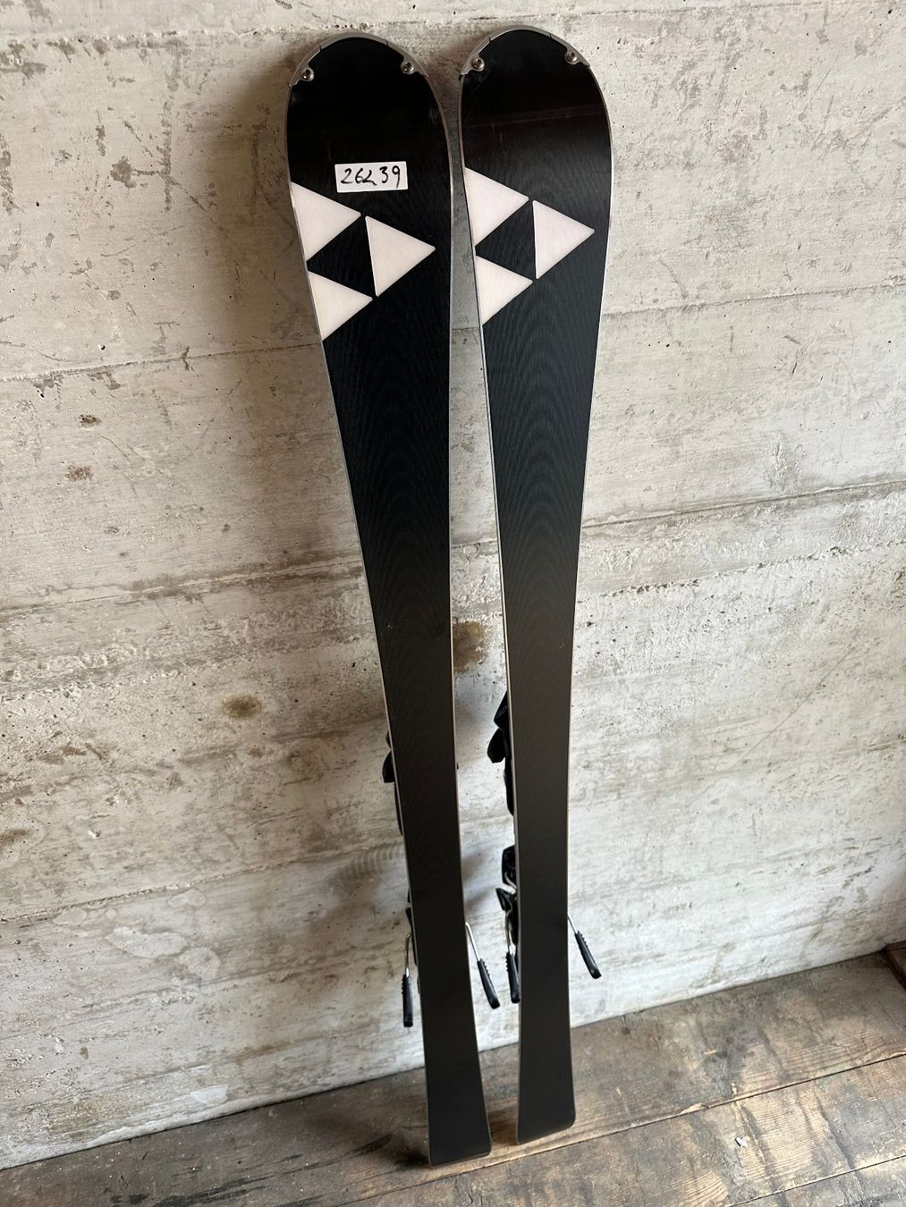 Fischer Skis: Fischer RC One Ski 2024 150CM – D'occasion à Emmenbrücke par karkarkar 5