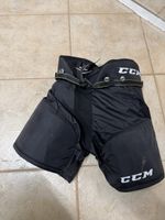 CCM Tacks 9040 Eishockey Hose, Grösse YT Large, Top!