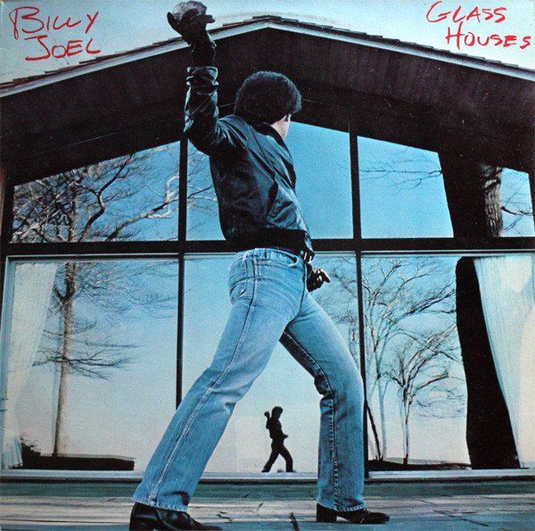 Dischi in vinile: Billy Joel – Nuovo (secondo la descrizione) da Aeschi SO venduto da Stones55
