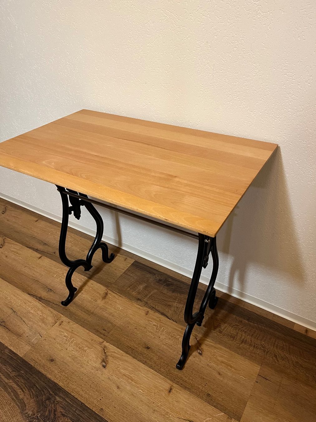 Tische: Tisch Beistelltisch Schreibtisch – Gebraucht aus Balsthal von Benouk99 3