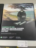 Staubsauger Dometic Power Vac 12V Akku