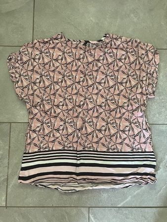 T-Shirt Chicorée (Gr. L)