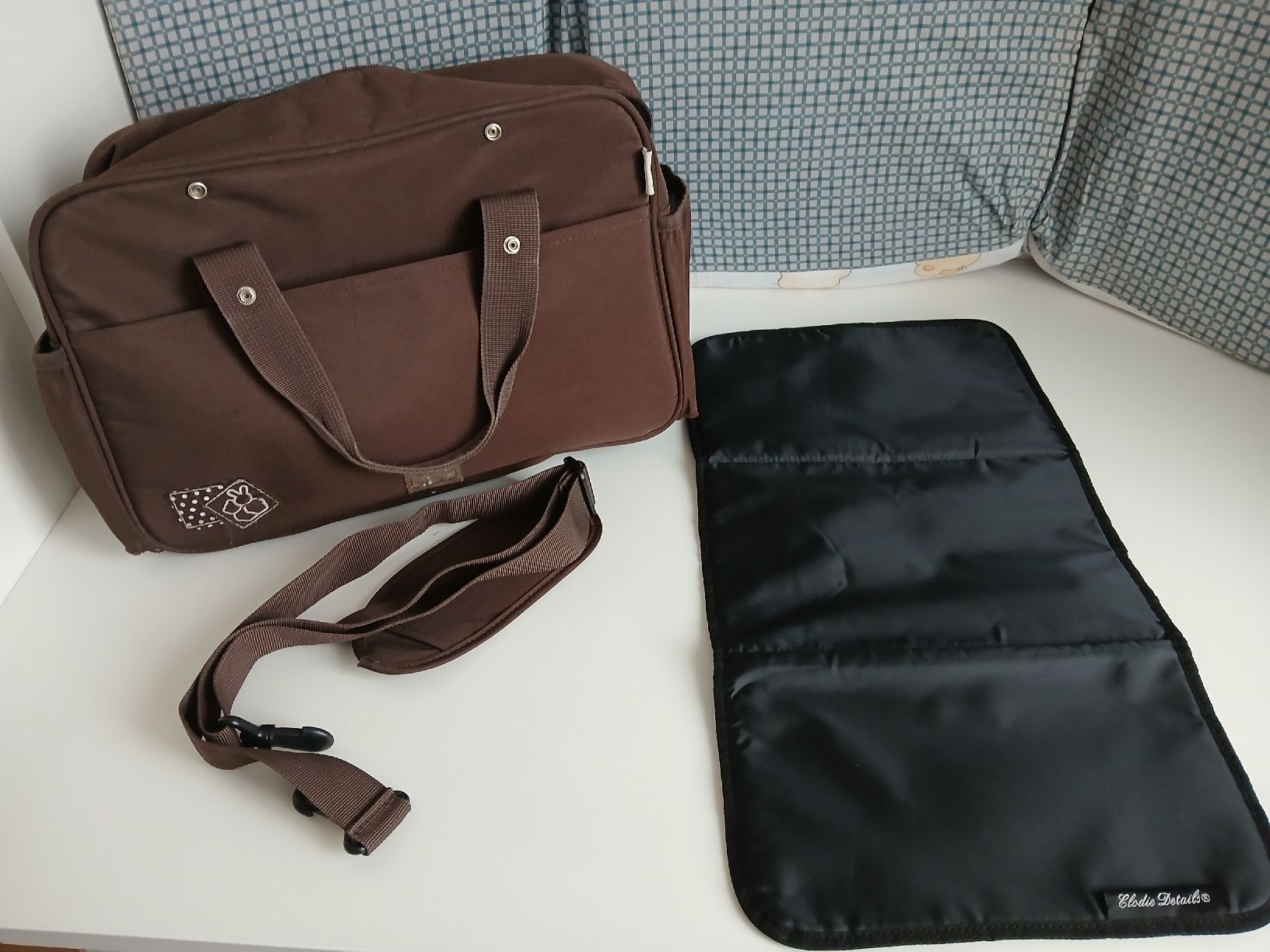 Fasciatoi & Accessori: baby wickelunterlage – Nuovo (secondo la descrizione) da Raron venduto da 123surli 2