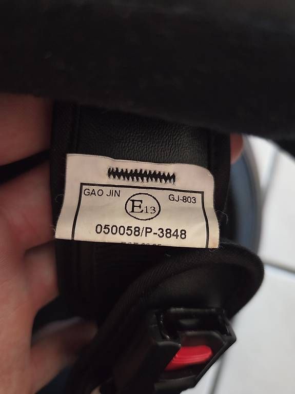 Helme & Visiere: Zeus motorhelm – Gebraucht aus Reiden von dam_sr68 1