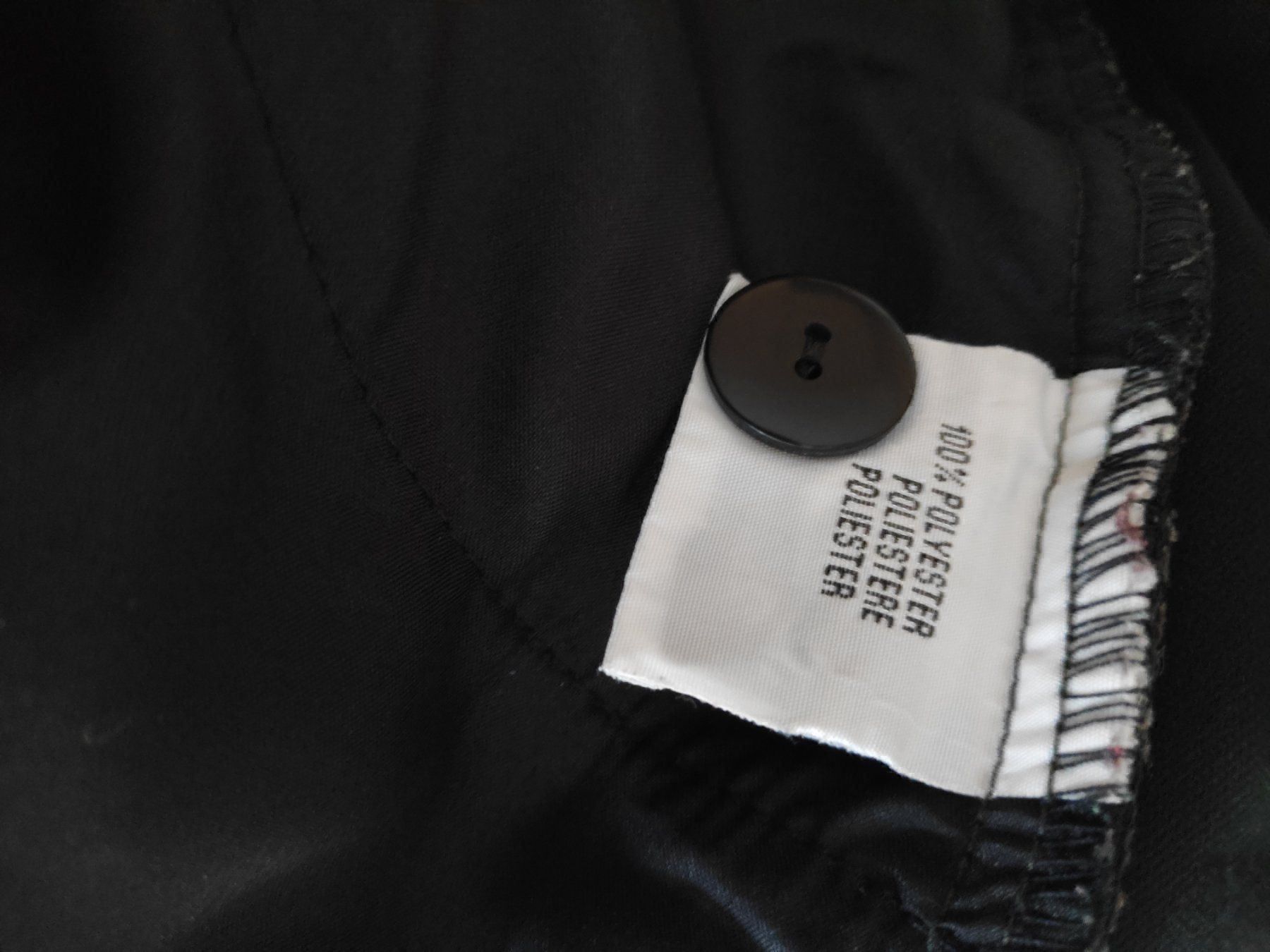 Hosen: Pantalon cargo pour femme – Neu (gemäss Beschreibung) aus Couvet von fat_kyl7 2