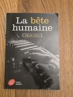 La bête humaine, Émile Zola