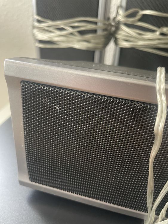 Sony Home Cinema: Sony Heimkino System – Usato da Sargans venduto da Didis 6
