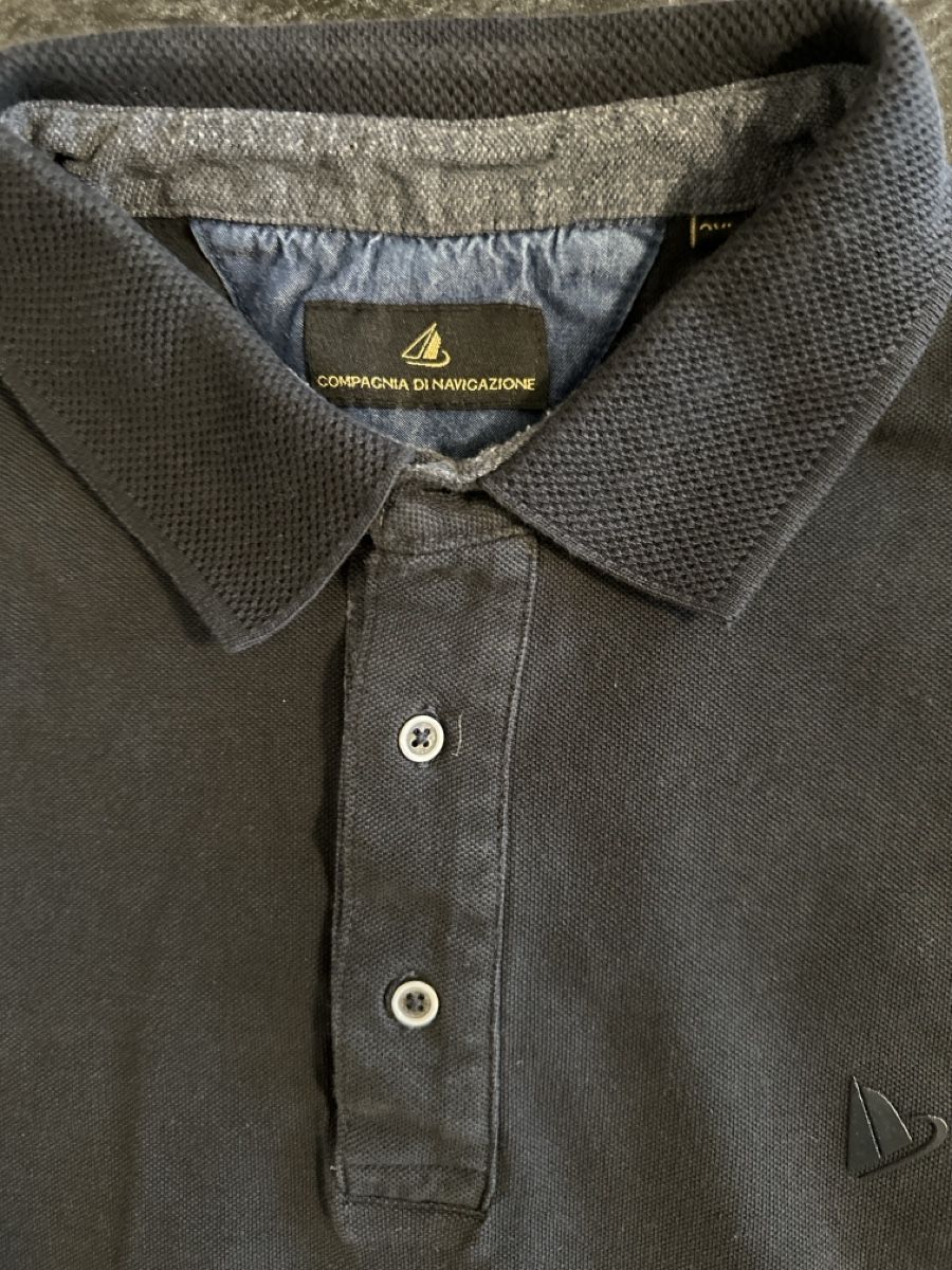 Maglioni & Felpe: Pullover dunkelblau XL – Usato da Däniken SO venduto da NBdesign 1