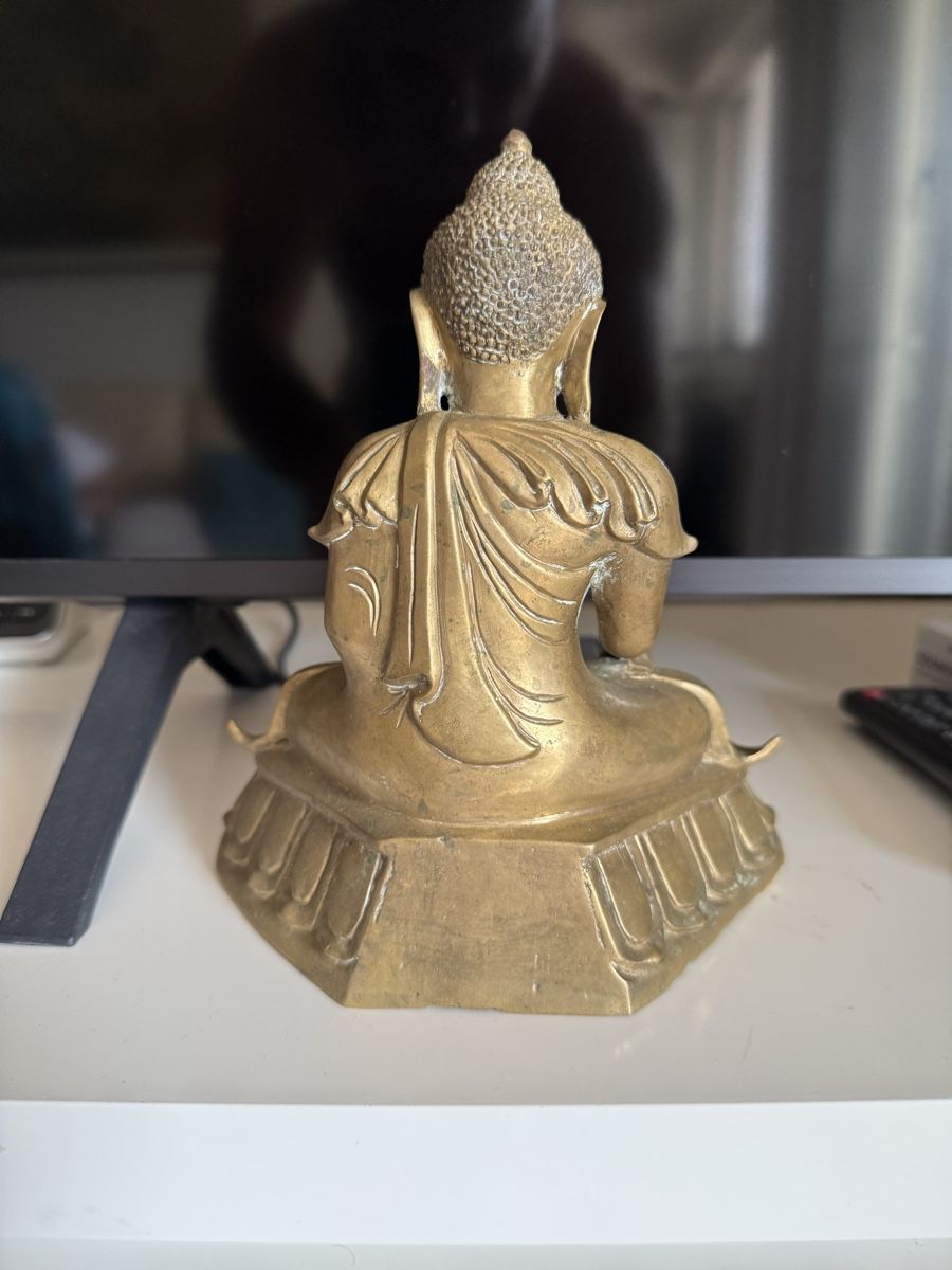Sculture & Statue: Buddha  – Usato da Genève venduto da Redragon71 1