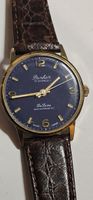 Montre Parkher De Luxe Vintage, 17 Rubis, Swiss Made ✨