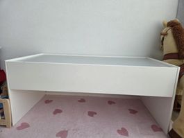 Spieltisch mit Schublade für Kinder