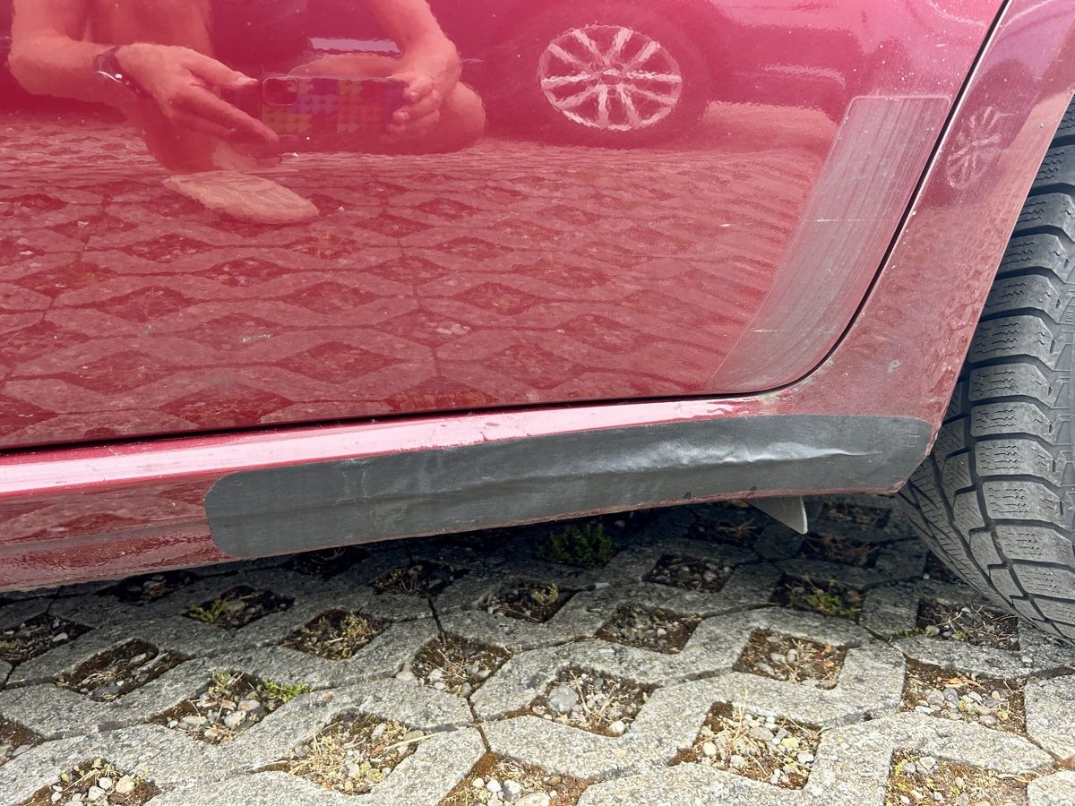 Alfa Romeo Autos: Alfa 159 3.2l Q4 – Gebraucht aus Wangen an der Aare von mm27 5