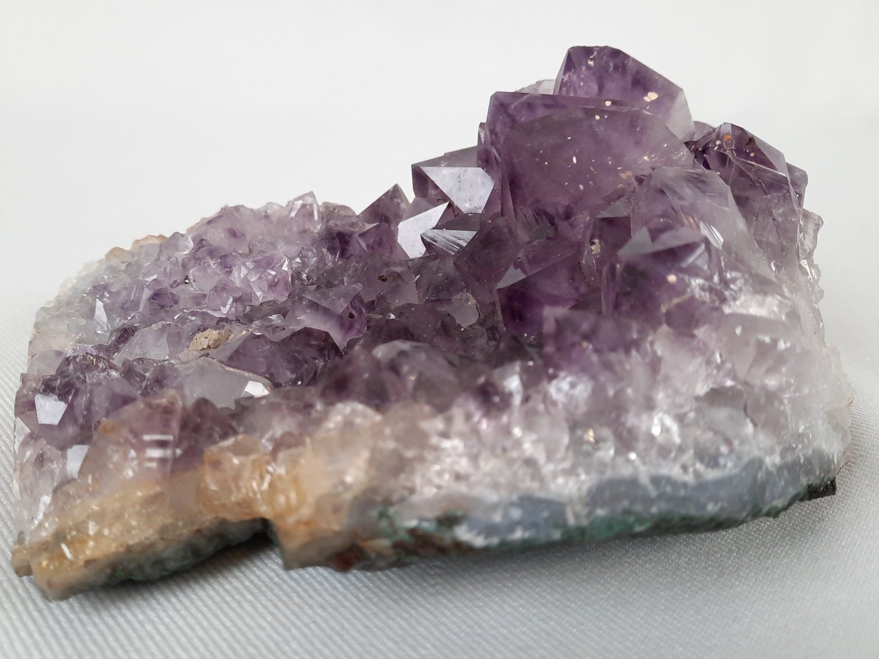 Minéraux & Lithothérapie: Amethyst – D'occasion à Beinwil am See par Restwert_Beinwil 3