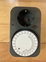 Zeitschaltuhr Brennenstuhl MZ 20-1 DE - Top Zustand!