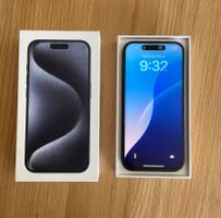 Iphone 15 Pro 128GB