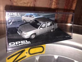 Opel Daewoo Nexia 1/43 no Minichamps