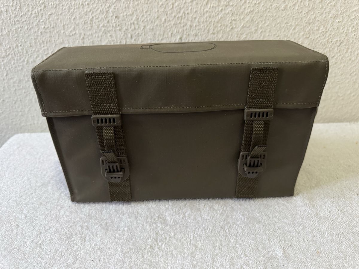 Schweizer Armee Taschen: Schweizer Armee Tasche – Gebraucht aus Lenzburg von Meister_k