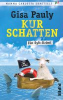 Pauly Gisa - Kurschatten / Krimi