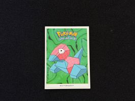 Dunkin Boomer 2000 - Porygon