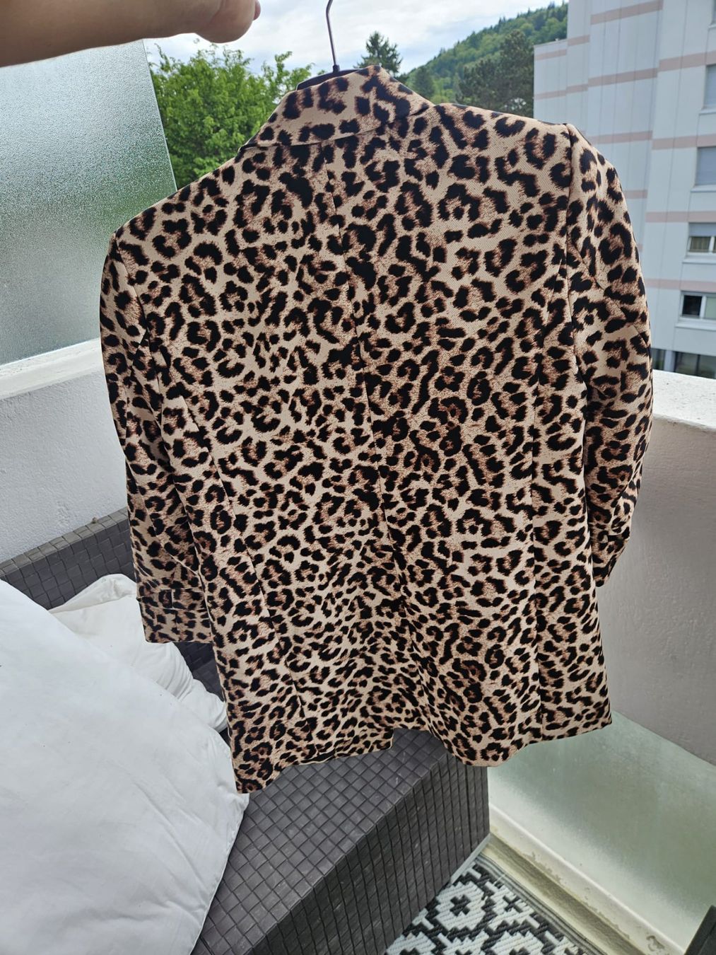 Anzüge & Kostüme: Blazer – Gebraucht aus Schlieren von Mmm234 2