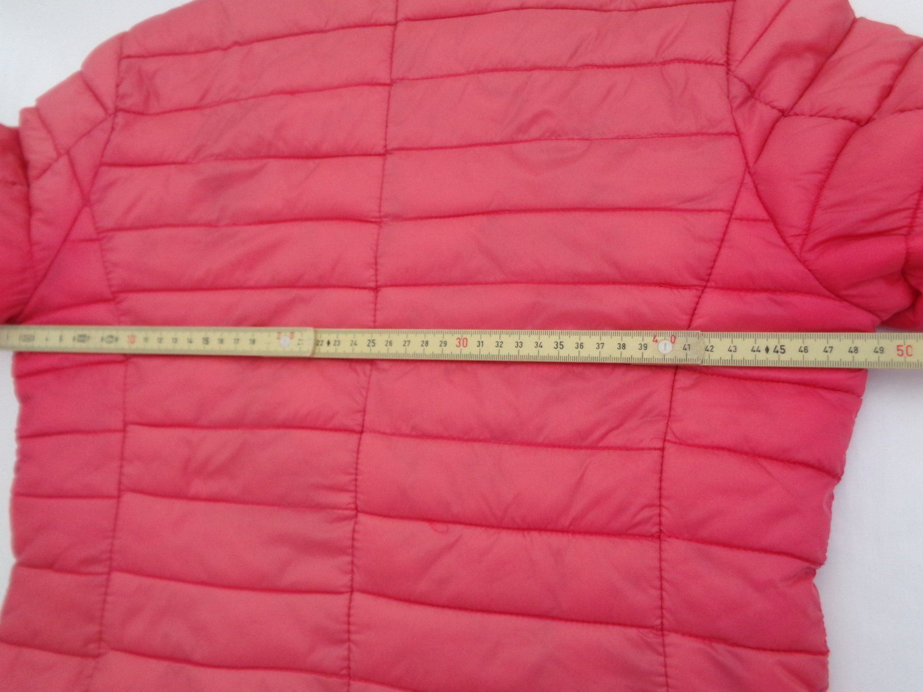 Vestes: Stepp Jacke  Monte Vero Grösse 36 – D'occasion à Chur par omonia 6