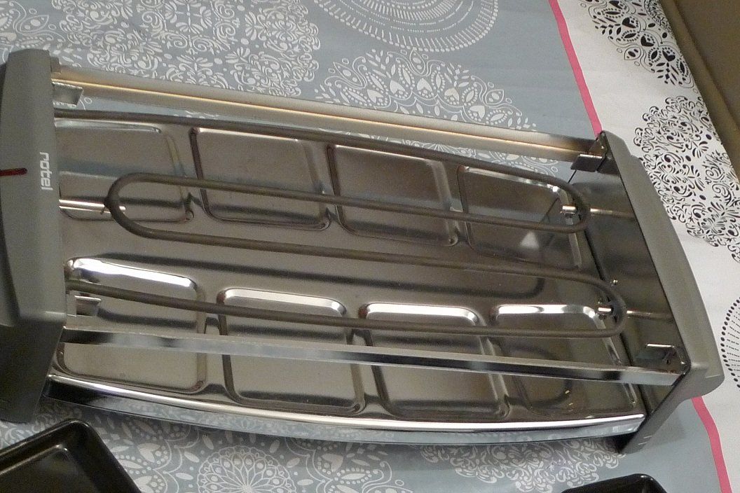 Elettrodomestici da cucina: Raclette-Grill! – Usato da Bern venduto da bn1640 3