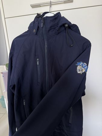 EVZ Softshelljacke