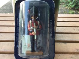 del Prado: Britische Garde, Coldstream Guards, Neu!