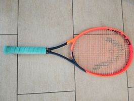 Head Radical Team L Tennisschlägerr gebraucht 260g