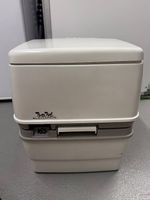 Ungebraucht: Mobile Toilette Porta Potti 165 Elegance