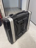 Bass Verstärker SWR Workingman's 160 inkl Gator Case