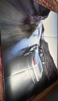 Porsche Carerra 911 4s Leinwand XXL