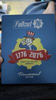 PS4: Fallout 76