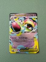 Pitch Black Mega Slowbro Ex (031/084) EN