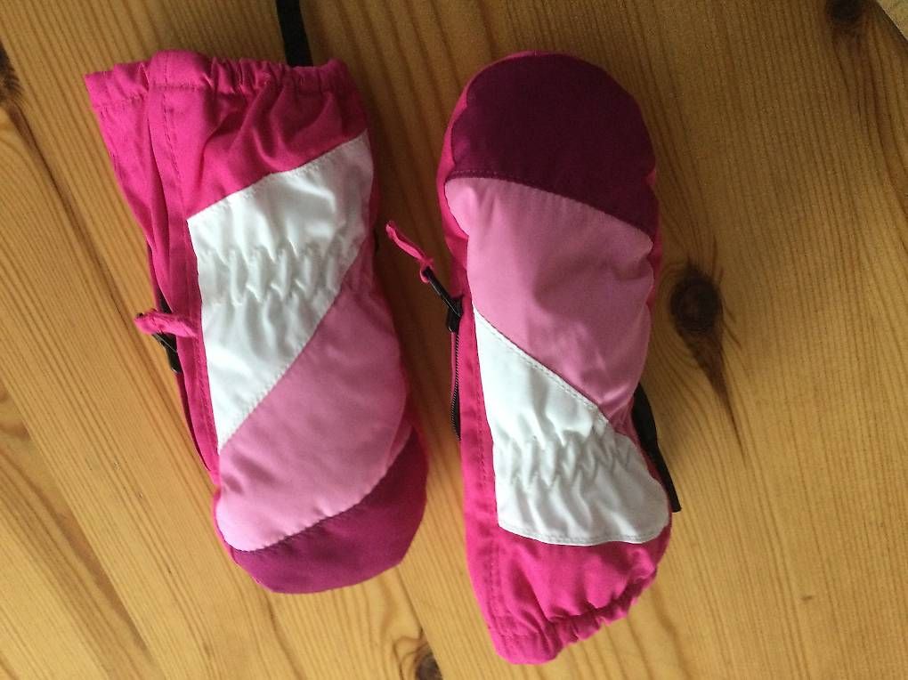 Guanti: Handschuhe Ski Schnee 80 86 Skihandschuhe – Usato da Itingen venduto da cha_mx9v