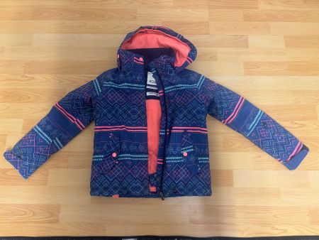 Roxy Skijacke Grösse 8