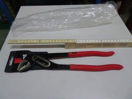 neue, grosse Wasserpumpzange 300mm