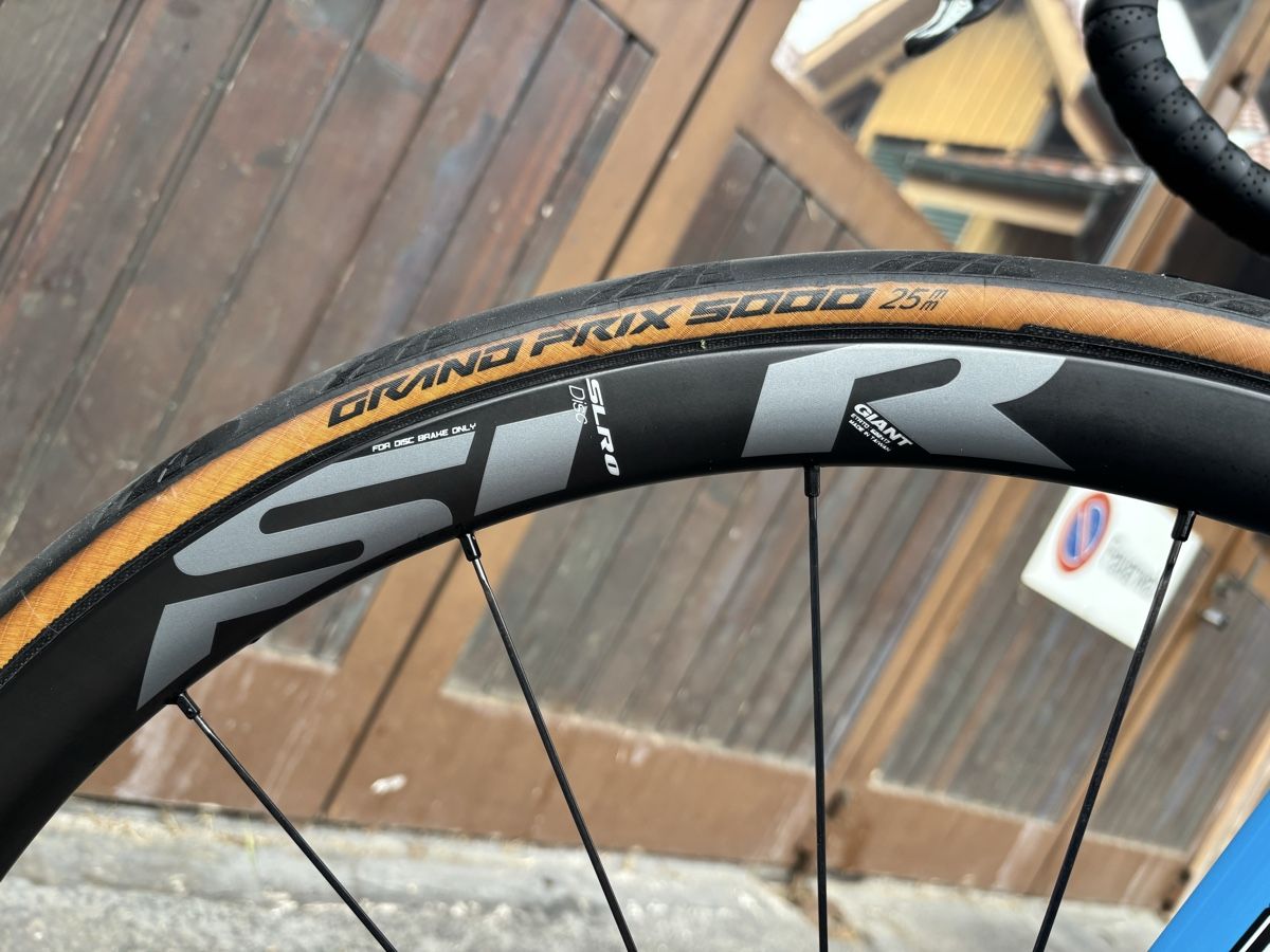 Giant Biciclette: GIANT DEFY ADVANCED SL O – Usato da Schlatt ZH venduto da Typhoon01 5