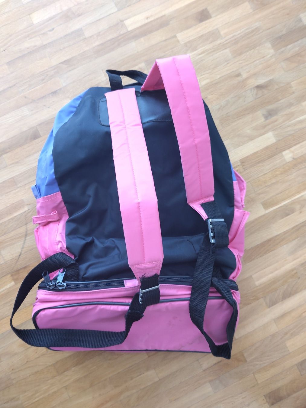 Zaini: Retro Rucksack Personal Sigma – Usato da Wangen SZ venduto da scherpa1 2