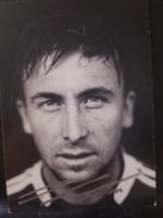 Daniel Gygax - FCL -  FC Luzern - Handsigniert