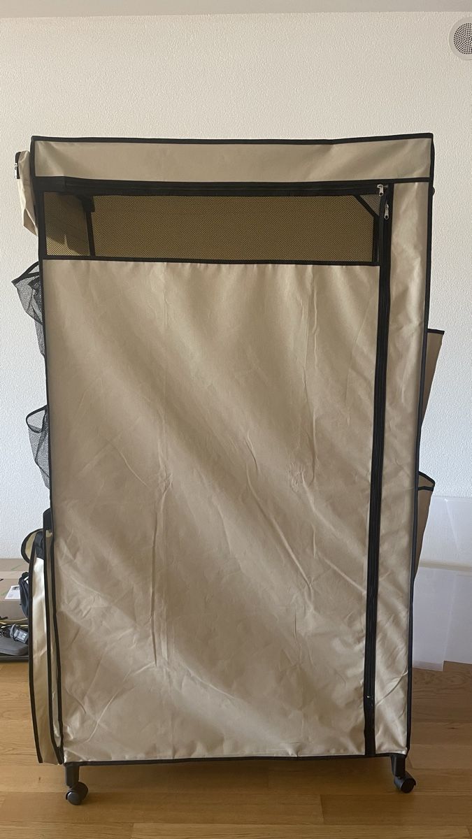 Armadi: Garderobe aus Stoff – Usato da Birmensdorf ZH venduto da nic_rrm2 1