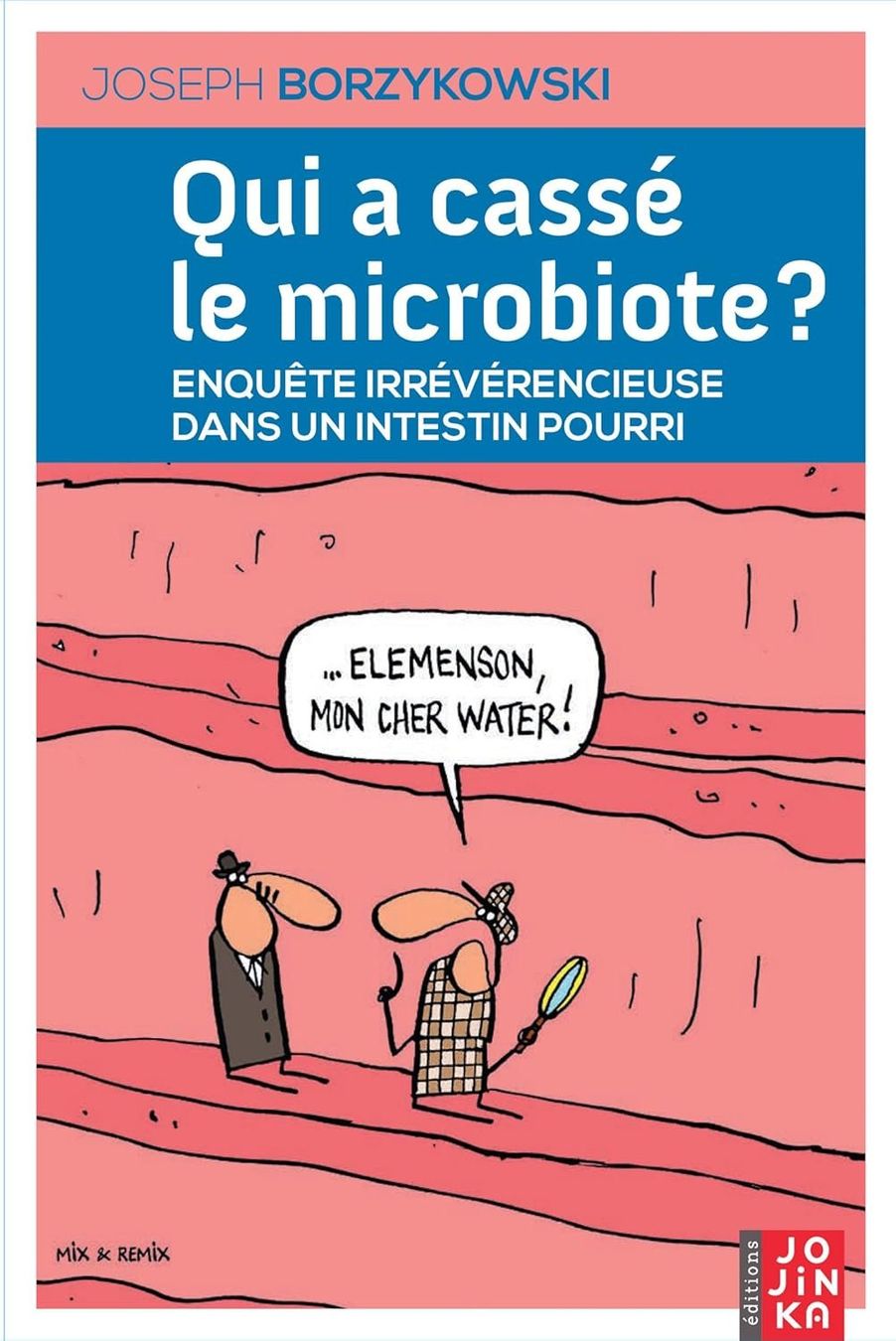 Libri: Qui a cassé le microbiote ? – Usato da Neuchâtel venduto da Dualseele