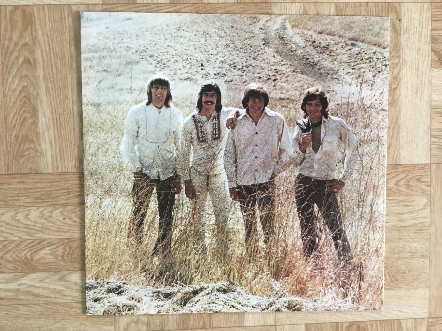 Dischi in vinile: Bread / Guitar men – Usato da Kreuzlingen venduto da Schuggerman 2