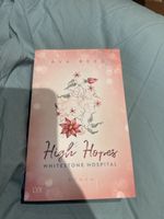 Buch High Hopes