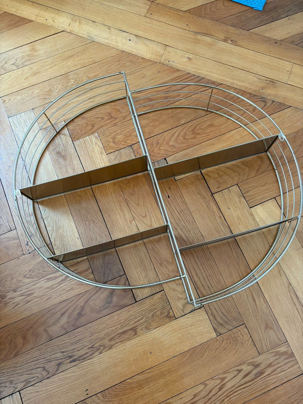 Étagères: Étagère Maison du monde – Neuf (Voir description) à Lausanne par aur_5gv8