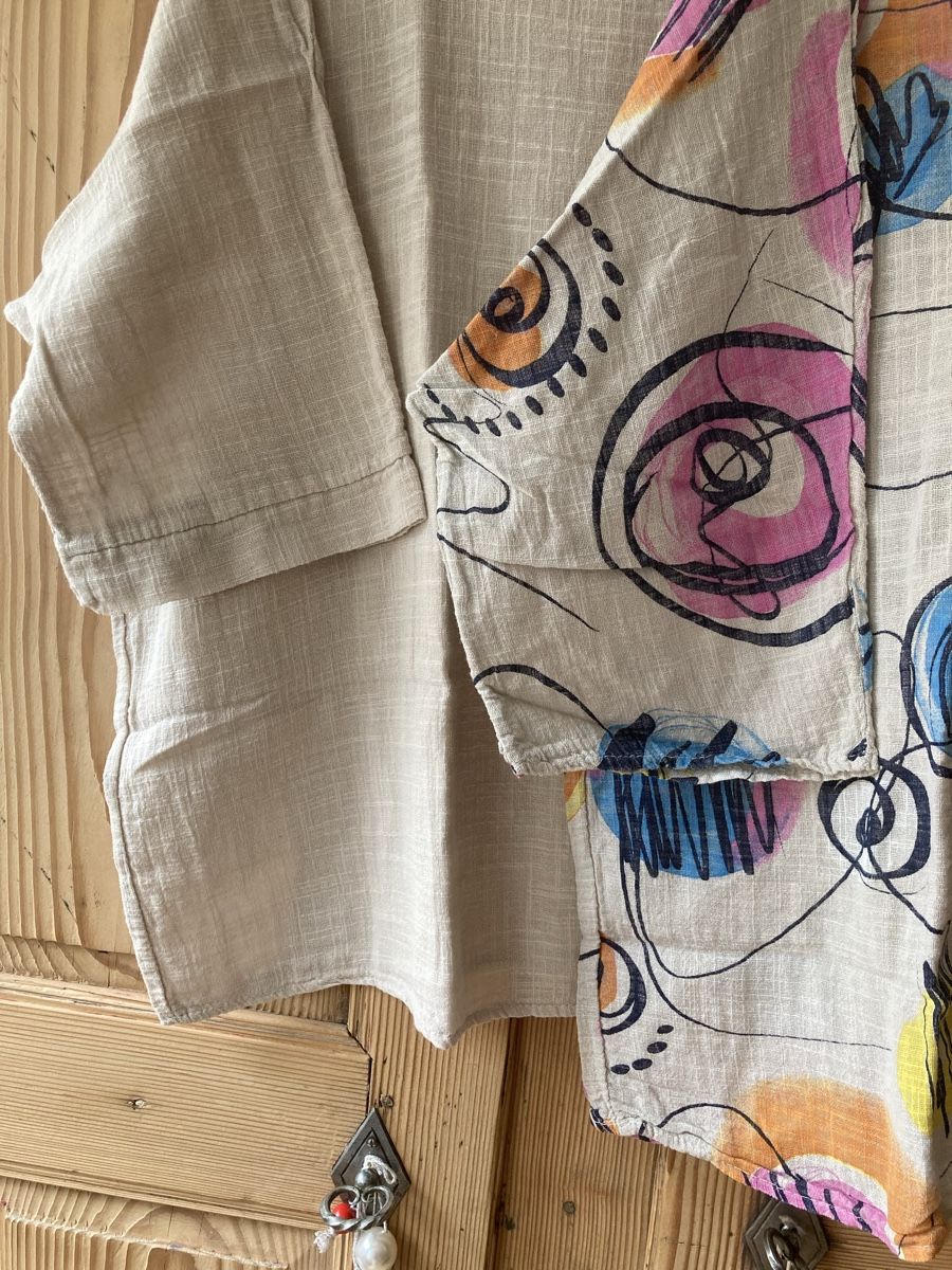 Camicette: Sommerblusen XL – Usato da Schaffhausen venduto da christamawe 1